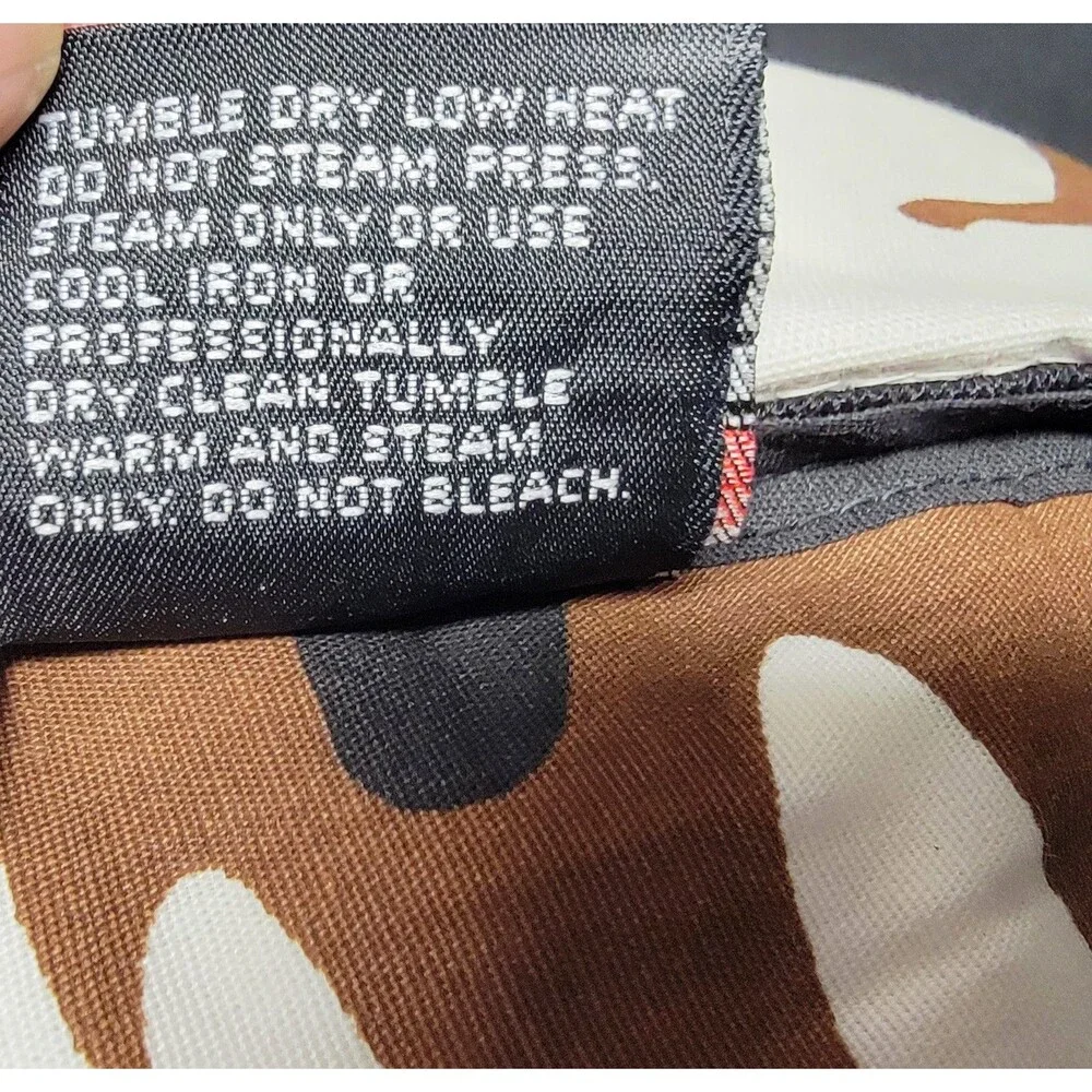 NWT Large Military Baseball Hat Chocolate Camo GORE-TEX Ear Flaps Thinsulate